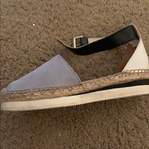 Chloe espadrilles - Picture 3 of 4